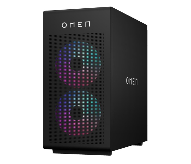 HP OMEN 35L Ryzen 7-8700F/32GB/1TB/Win11X RTX5060Ti - 1367252 - zdjęcie 3